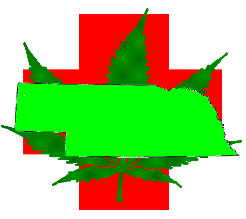 Nebraska - Medical Cannabis (marijuana)