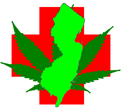 New Jersey - Medical Cannabis (marijuana)