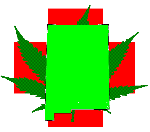 New Mexico - Medical Cannabis (marijuana)