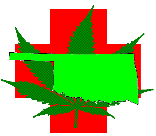 Oklahoma - Medical Cannabis (marijuana)