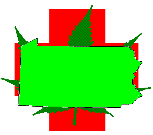 Pennsylvania - Medical Cannabis (marijuana)