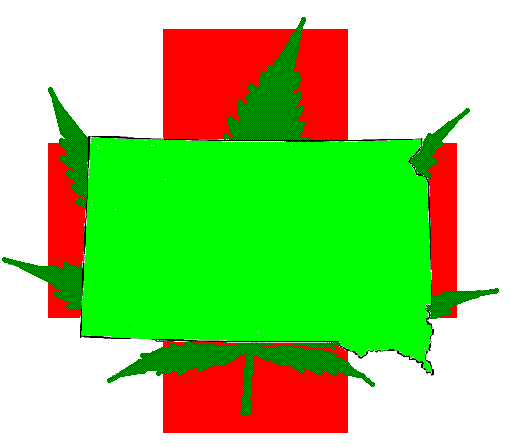 South Dakota - Medical Cannabis (marijuana)