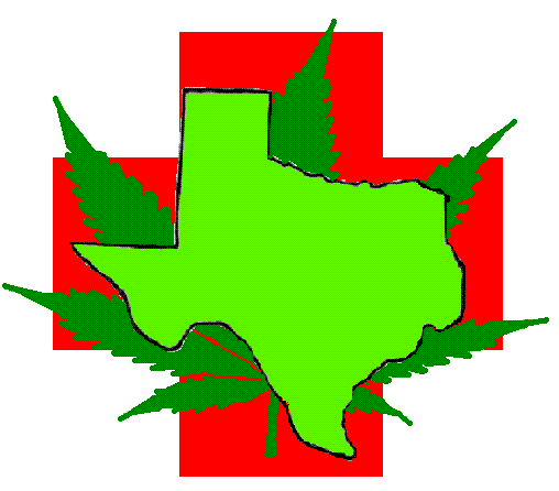 Texas - Medical Cannabis (marijuana)
