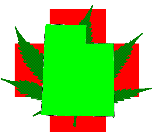 Utah - Medical Cannabis (marijuana)