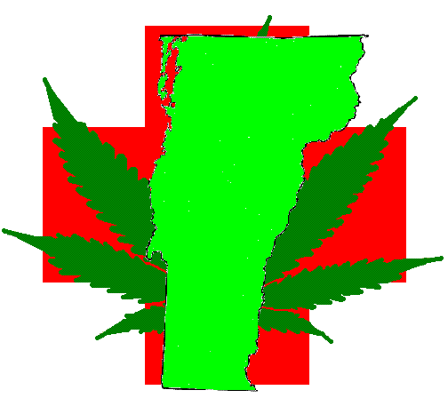 Vermont - Medical Cannabis (marijuana)