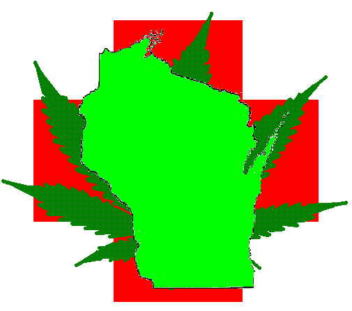Wisconsin - Medical Cannabis (marijuana)