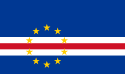 Flag of Cape Verde