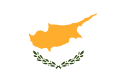 Flag of Cyprus  