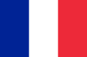 Flag of France  