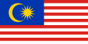 Flag of Malaysia