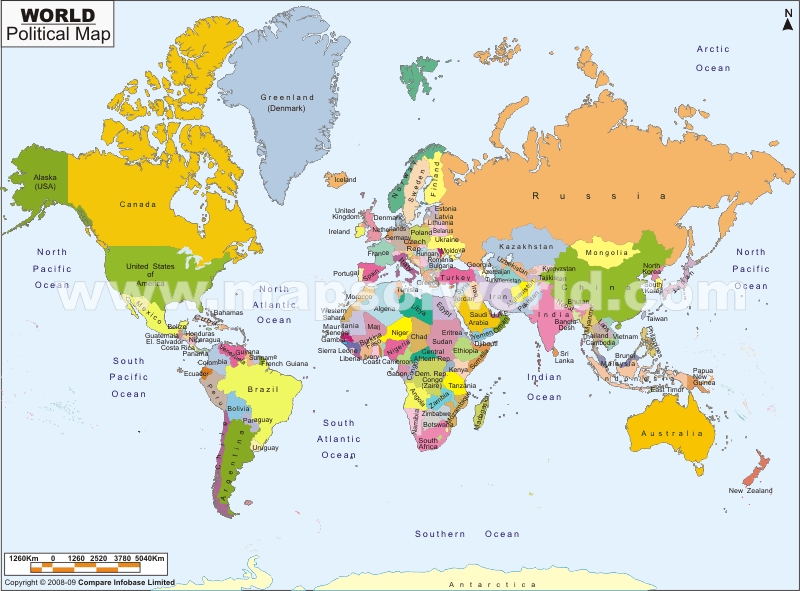 World+globe+map